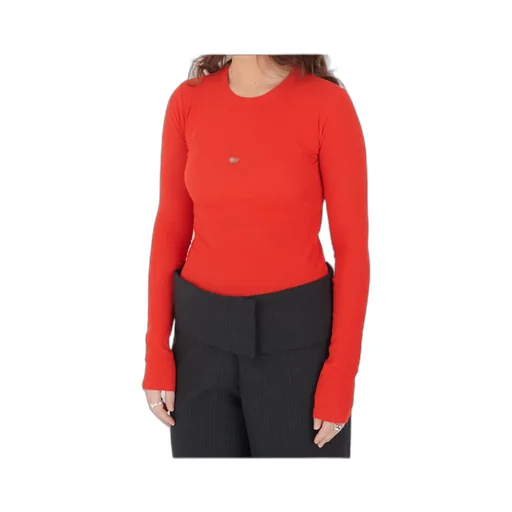 Long-Sleeved T-Shirt