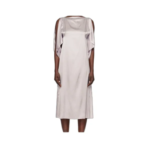 Sleeveless Dress