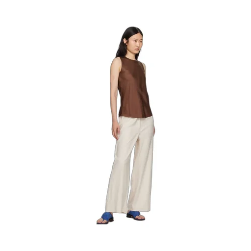 Button Vest