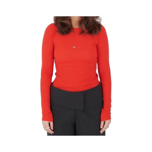 Long-Sleeved T-Shirt