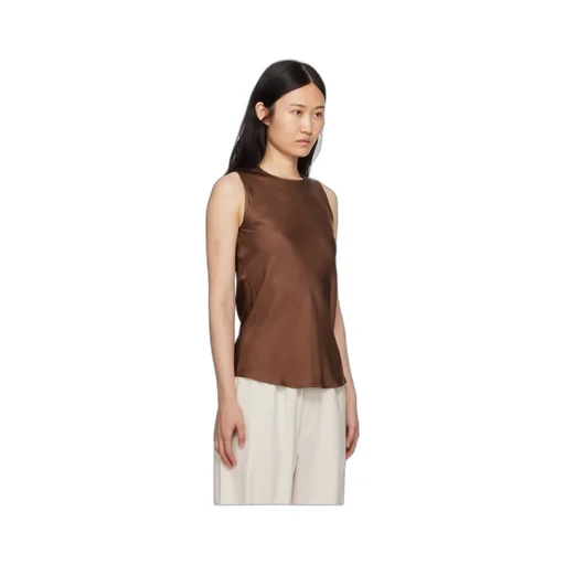 Button Vest