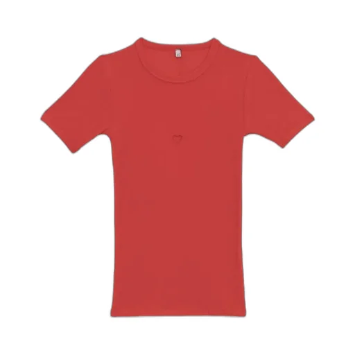 Round Neck T-Shirt