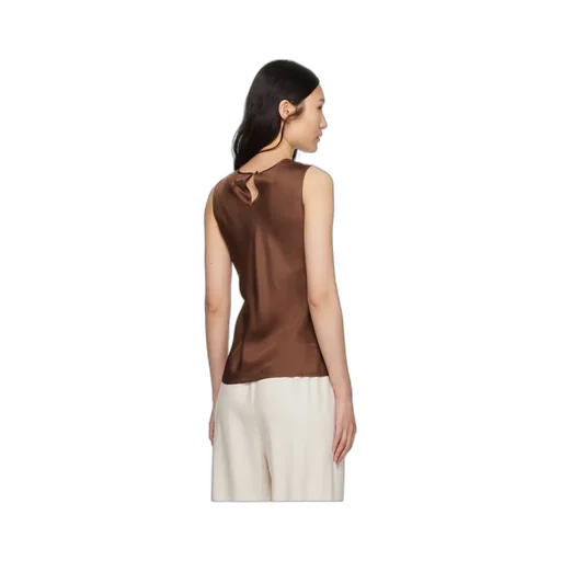 Button Vest