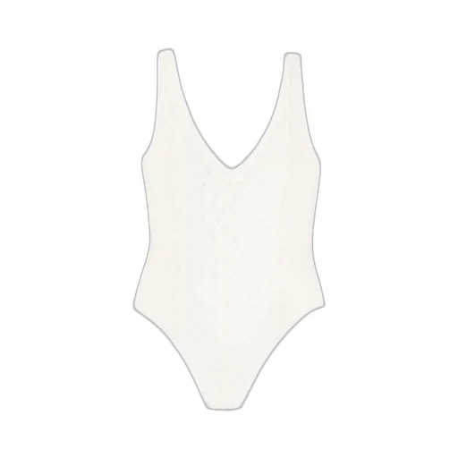 Crescent Bodysuit