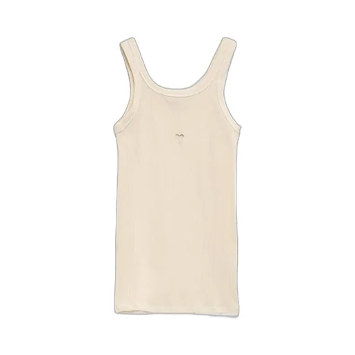 Heart-Shaped Vest