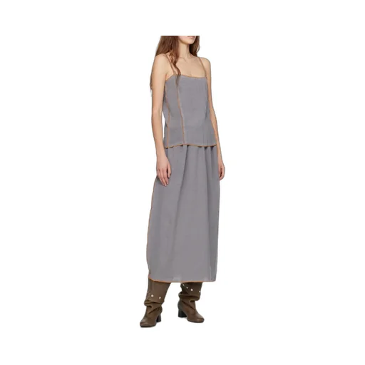 Max Maxi Skirt