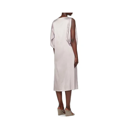 Sleeveless Dress