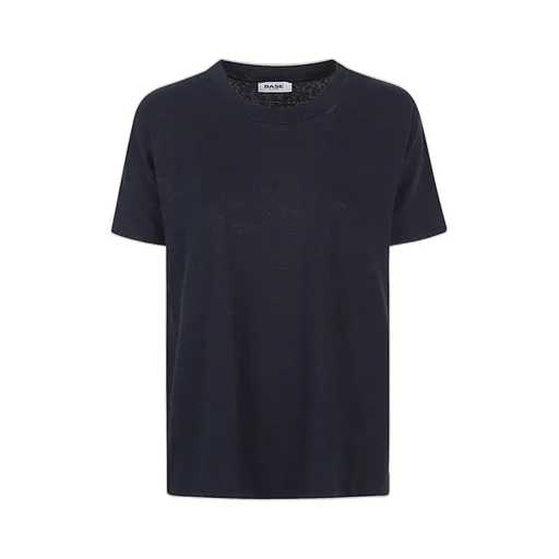 Crew Neck T-Shirt