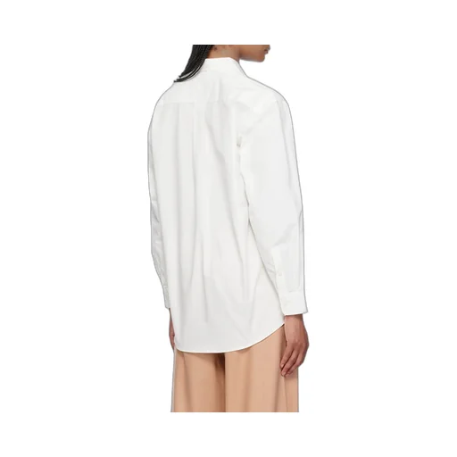 Button Shirt