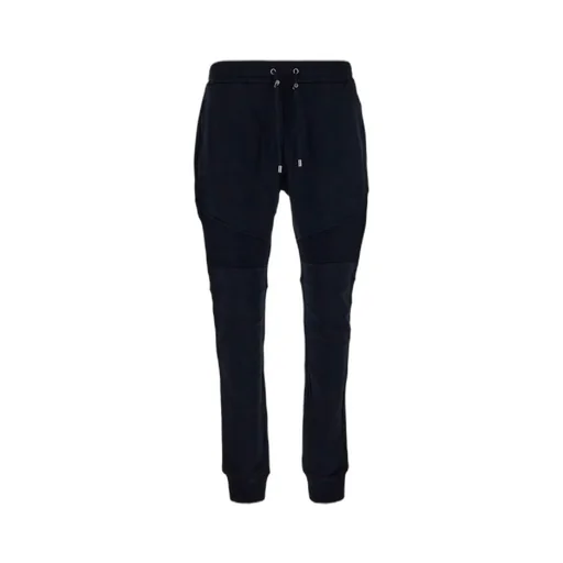 Drawstring Track Trousers