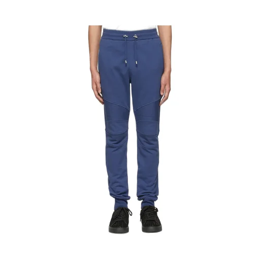 Logo Print Track Pants