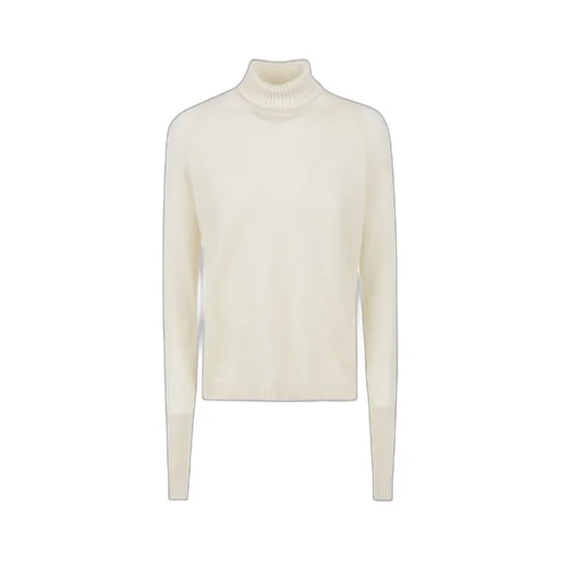 Long-Sleeved Sweater