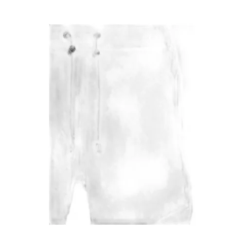 Drawstring Track Trousers