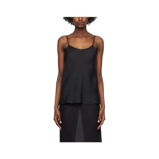 Thin Shoulder Strap Vest