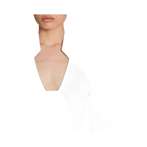 Cropped Shirt