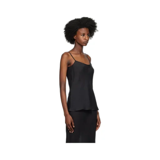 Thin Shoulder Strap Vest