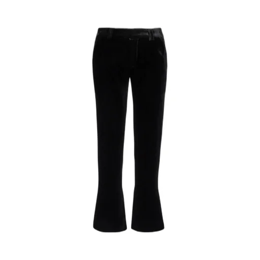 Velvet Trousers