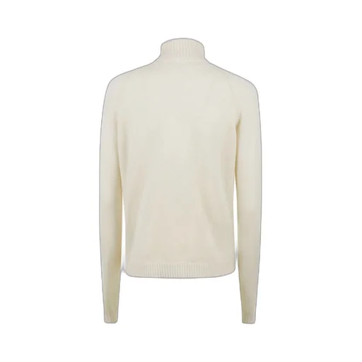 Long-Sleeved Sweater