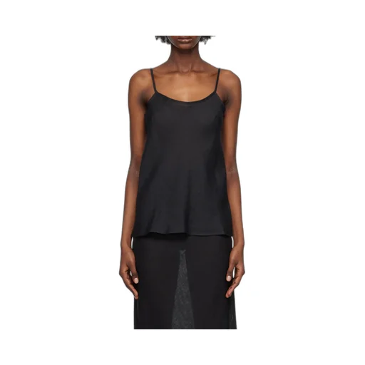 Thin Shoulder Strap Vest