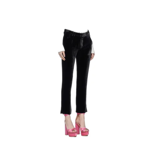 Velvet Trousers