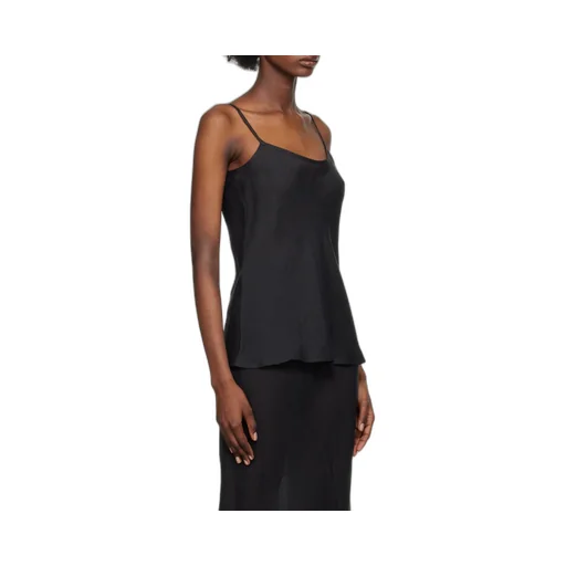 Thin Shoulder Strap Vest