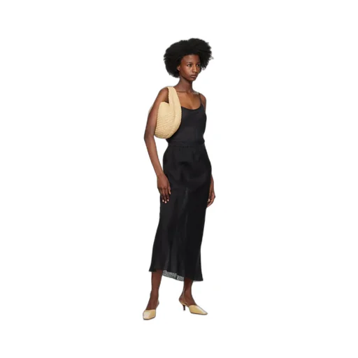 Thin Shoulder Strap Vest
