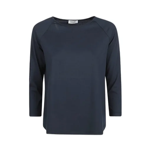 Long-Sleeved Sweater
