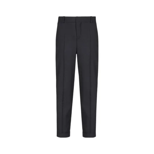 Monogram Trousers