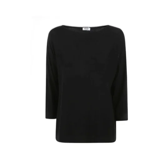 Long-Sleeved Sweater