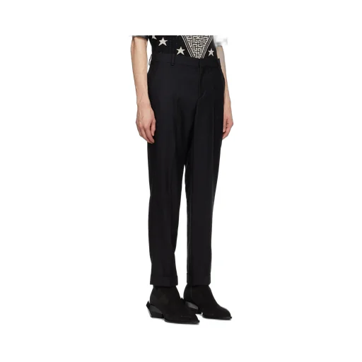 Monogram Trousers