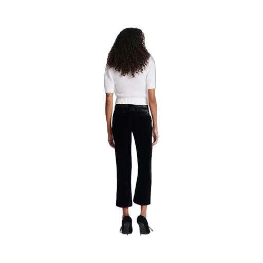 Velvet Trousers