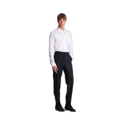 Monogram Trousers