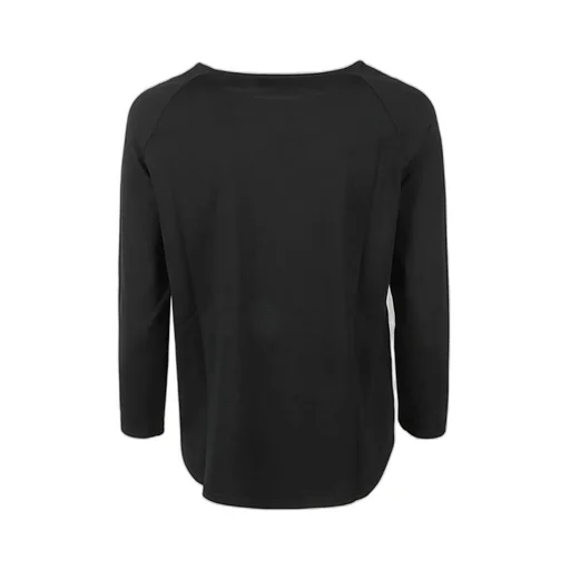 Long-Sleeved Sweater