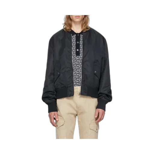 Zip Up Jacket