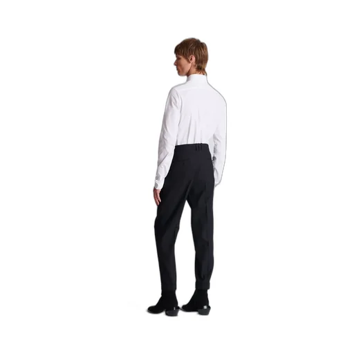 Monogram Trousers