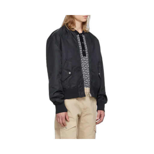 Zip Up Jacket