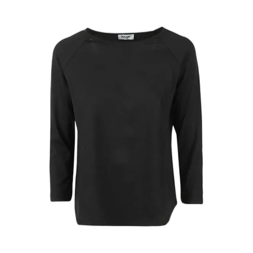 Long-Sleeved Sweater