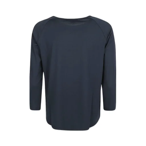 Long-Sleeved Sweater