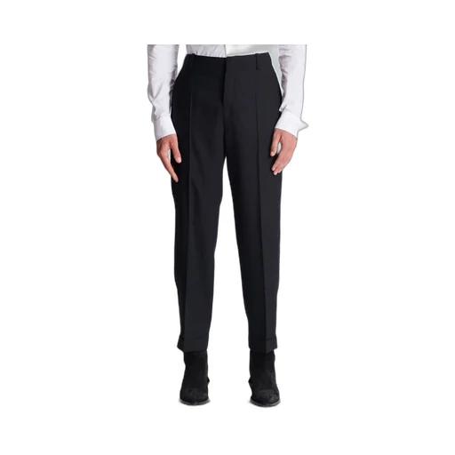 Monogram Trousers