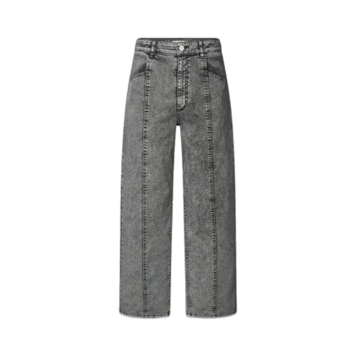 Denim Trousers