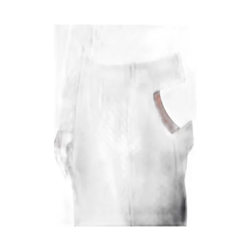 Monogram Trousers