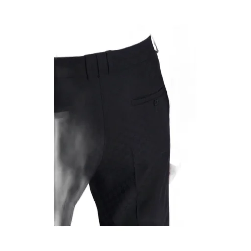 Monogram Trousers