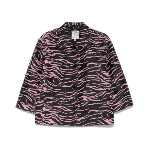 Bessie Jacket