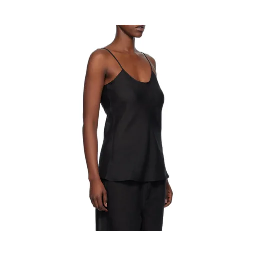 Thin Shoulder Strap Vest