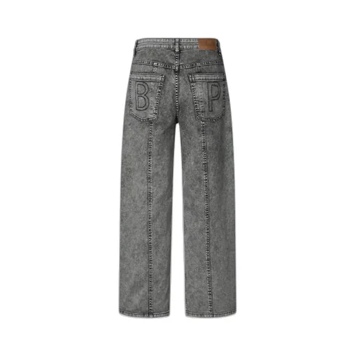 Denim Trousers