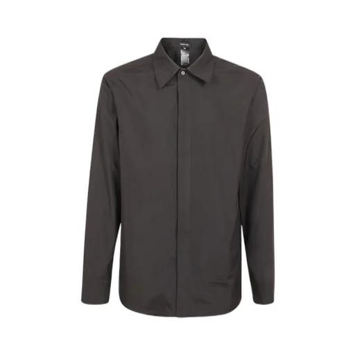 Main Lab Printed Shirt