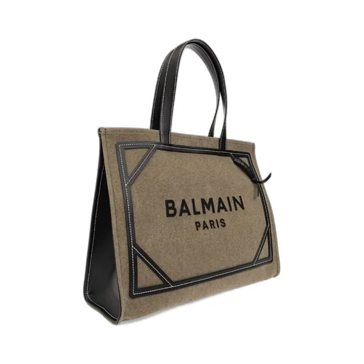 B-Army Top Handle Bag