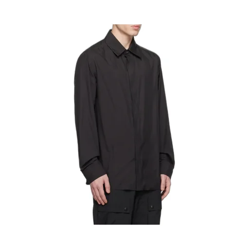 Main Lab Printed Shirt