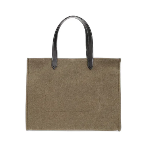 B-Army Top Handle Bag