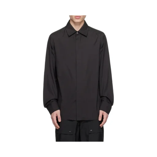 Main Lab Printed Shirt